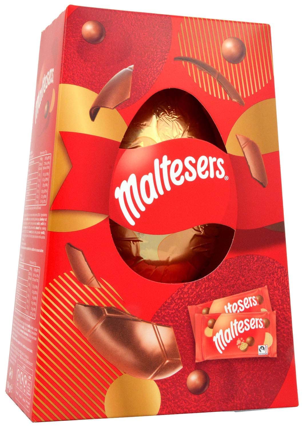 Maltesers Large Egg 194g